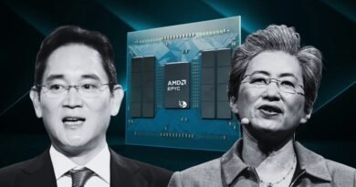 Samsung, AMD için 2nm İşlemci Üretimine Başlayabilir