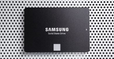 Samsung'un SATA SSD Pazarından Çekileceği İddia Edildi