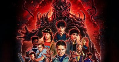 Stranger Things 5. Sezon 2. Bölüm Geliyor: İlk Fragman Yayınlandı!