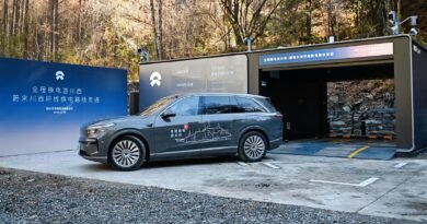 Sürücüler Elektrikli Araçlarda Küçük Batarya Seçimini Tercih Ediyor