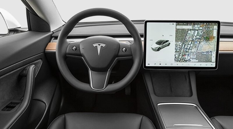 Tesla'da Kapı Sorunu: NHTSA'dan Soruşturma Başlatıldı
