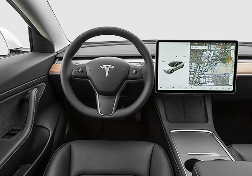 Tesla'da Kapı Sorunu: NHTSA'dan Soruşturma Başlatıldı