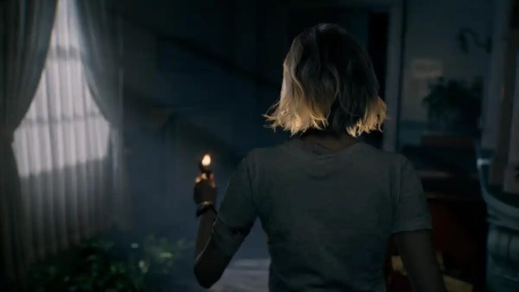 The Game Awards: Yeni Video Geliyor - Resident Evil Requiem!