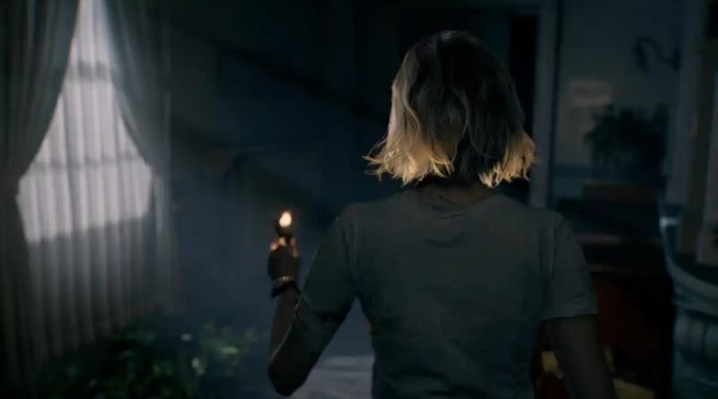 The Game Awards: Yeni Video Geliyor - Resident Evil Requiem!