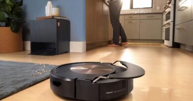 Türkiye’de de bulunan dev robot süpürge markası iRobot iflas sürecine girdi