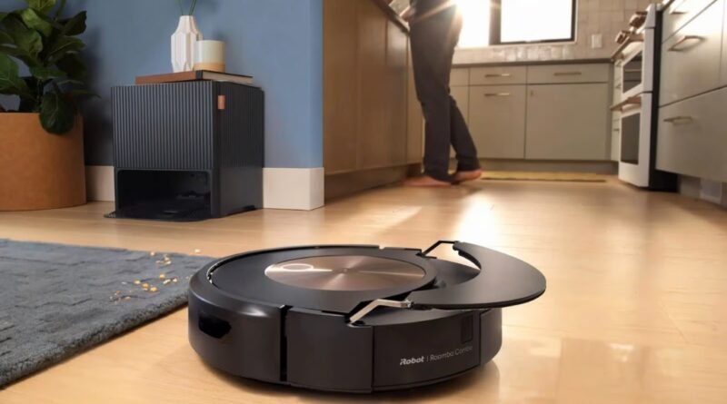 Türkiye’de de bulunan dev robot süpürge markası iRobot iflas sürecine girdi