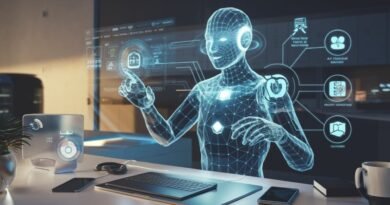 Türkiye'de Günlük Hayatı Kolaylaştıran En İyi 5 Yapay Zeka Uygulaması