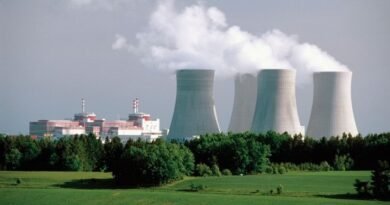 Türkiye ve Güney Kore Arasında "Nükleer" Anlaşma İmzalandı