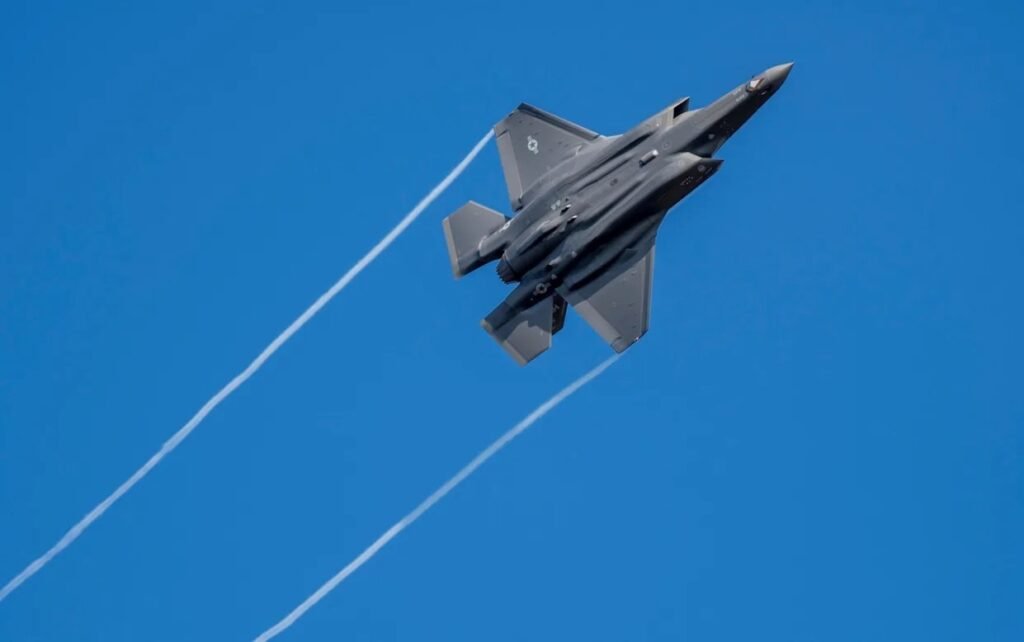 Türkiye'nin F-35 Sorunu Çözülüyor: ABD Büyükelçisi Tarih Verdi