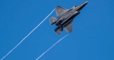 Türkiye'nin F-35 Sorunu Çözülüyor: ABD Büyükelçisi Tarih Verdi