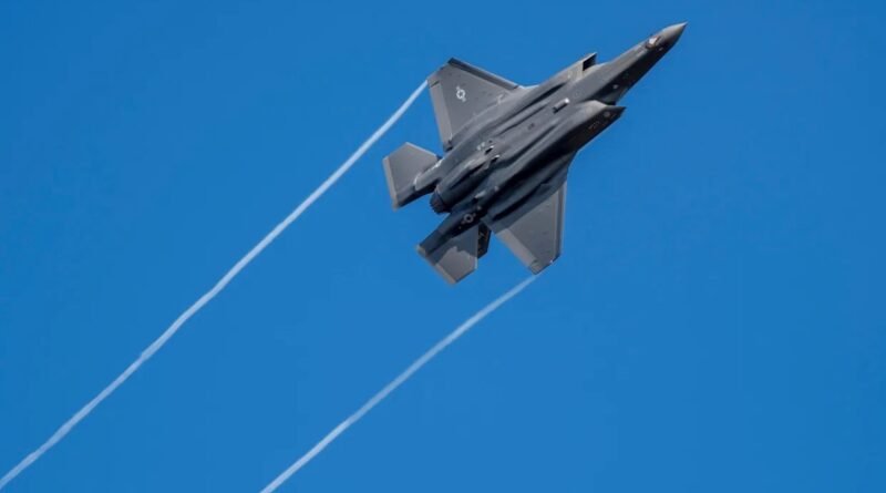 Türkiye'nin F-35 Sorunu Çözülüyor: ABD Büyükelçisi Tarih Verdi