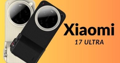 Xiaomi 17 Ultra İlk Kez Canlı Olarak Görüntülendi: İşte Tasarımı!