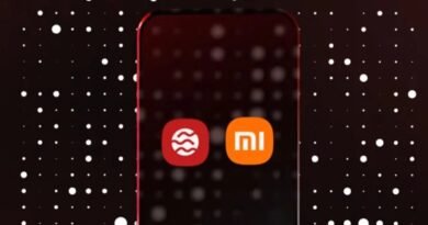 Xiaomi'nin Yeni Telefonları Kripto Para Uygulamalarıyla Geliyor