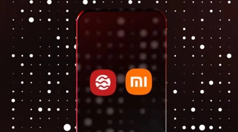 Xiaomi'nin Yeni Telefonları Kripto Para Uygulamalarıyla Geliyor