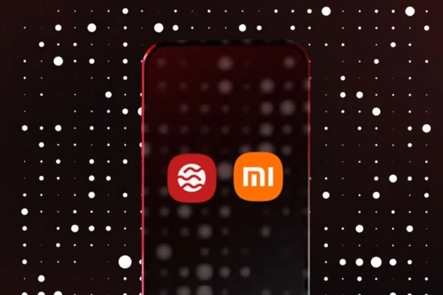 Xiaomi'nin Yeni Telefonları Kripto Para Uygulamalarıyla Geliyor