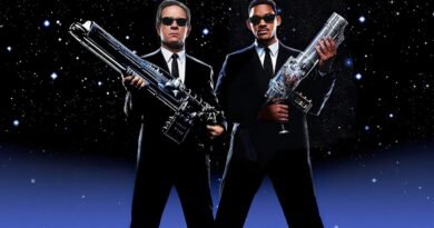 Yeni bir Men in Black filmi yolda!