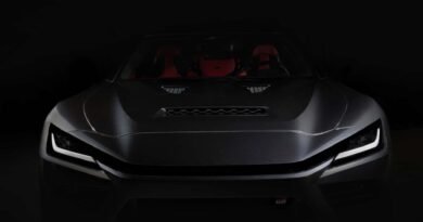 Yeni Toyota GR GT Duyuruldu: Tasarımı ve Özellikleri İşte Burada!