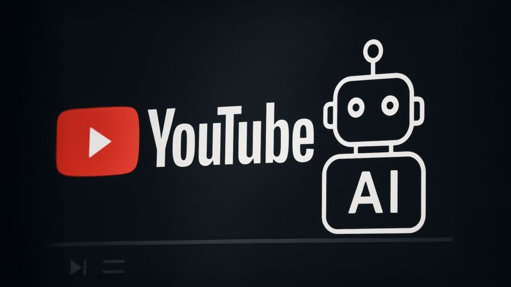 YouTube, Yapay Zeka ile Kişiselleştirilmiş Ana Sayfa Sunacak