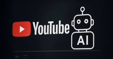 YouTube, Yapay Zeka ile Kişiselleştirilmiş Ana Sayfa Sunacak