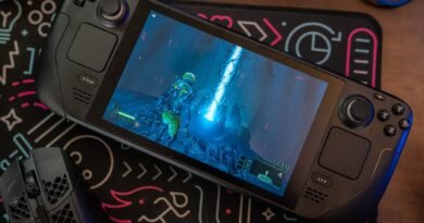 Steam Deck LCD's Dönemi Sona Ermek Üzere: Bu, Bir Sonraki Taşınabilir Cihaz Alımınızı Nasıl Etkileyecek?