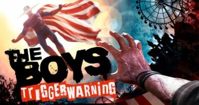 The Boys hayranları için uzun zamandır beklenen oyun nihayet geliyor!