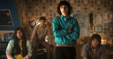 Stranger Things 5. Sezon 1. Bölüm Fragmanı Yayınlandı: Upside Down’a Yolculuk Başlıyor!