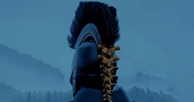 Christopher Nolan'ın yeni filmi The Odyssey için çarpıcı bir poster yayımlandı!