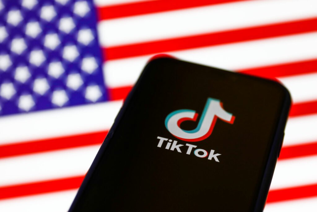 Trump ve TikTok Anlaşmasında İmzalar Atıldı!