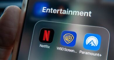 Warner Bros. Paramoun'un Teklifini Geri Çevirdi!