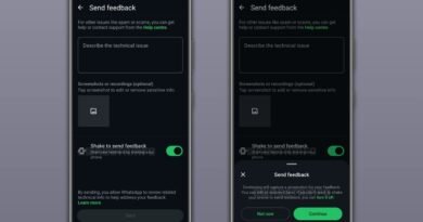 WhatsApp'tan İlginç Bir Yenilik!