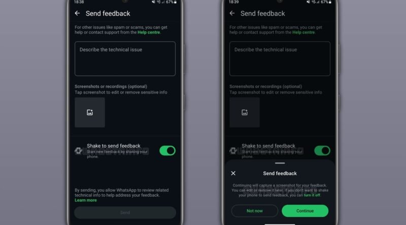 WhatsApp'tan İlginç Bir Yenilik!