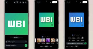 WhatsApp, Yapay Zeka Kullanımını Artırıyor