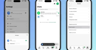 WhatsApp'ın iOS Sürümüne Beklenen Özellik Nihayet Geldi!
