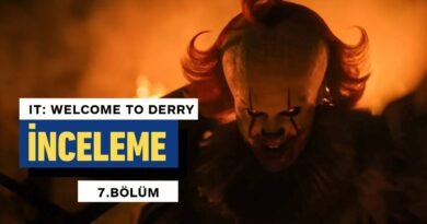 Welcome to Derry: Sezon 1, Bölüm 7 İncelemesi