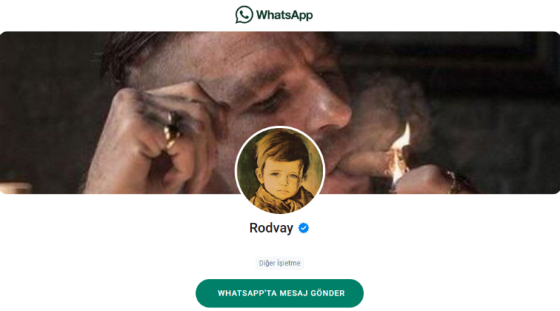 WhatsApp'ın Apple Üzerindeki İsim Hakları Bir Türk Tarafından Alındı