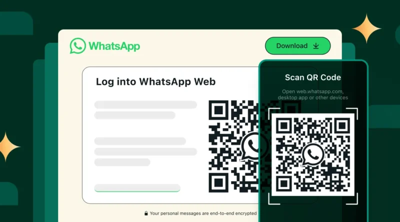 WhatsApp Web Kullanıcılarını Üzen Bir Gelişme!