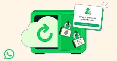 WhatsApp Sohbet Güvenliğini Geliştiriyor - ShiftDelete.Net