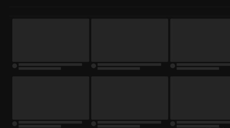 YouTube, Reklam Engelleyicilere Karşı Savaş Açtı