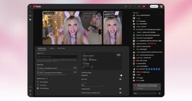 YouTube'dan Yayıncılar İçin Büyük Yenilik!
