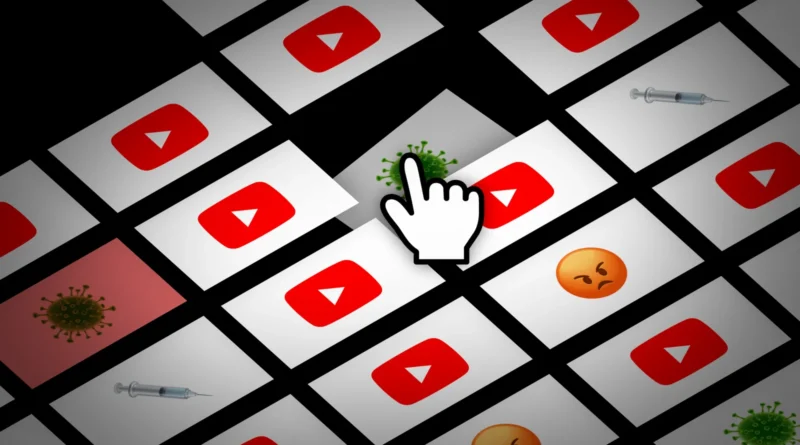 YouTube, Yasaklanan İçerik Üreticilerine Af Getirdi