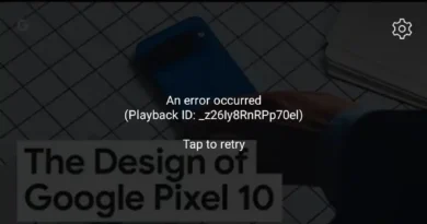 YouTube’da Çökme: Milyonlarca Kullanıcı Videolara Erişemedi