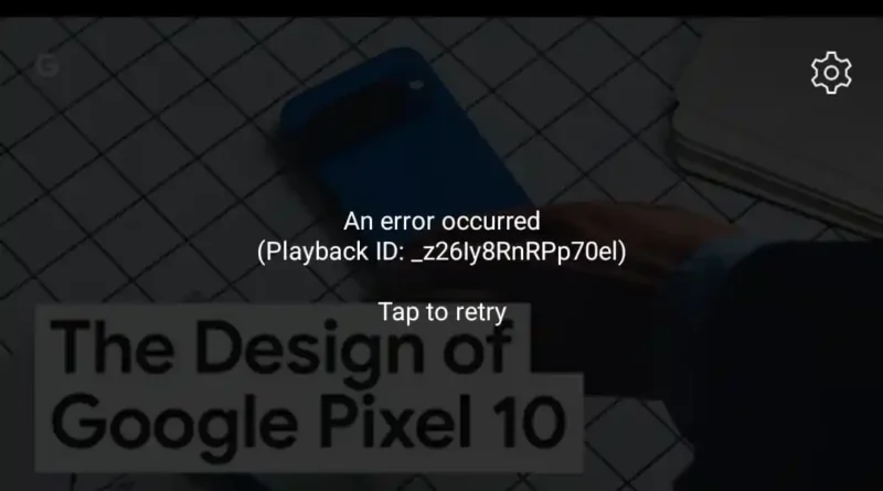 YouTube’da Çökme: Milyonlarca Kullanıcı Videolara Erişemedi