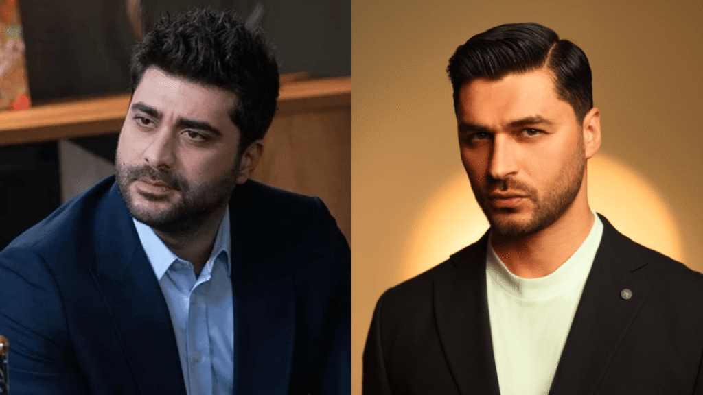 "Kızılcık Şerbeti"nde Bir Ayrılık Daha: Fatih Karakterini Canlandıracak Yeni Oyuncu Açıklandı - Haberler