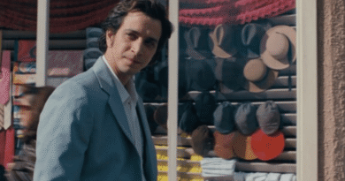 "Masumiyet Müzesi" İçin Geri Sayım Başladı: Netflix Yayın Tarihini Açıkladı - Haberler