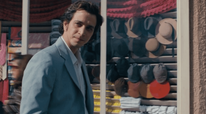 "Masumiyet Müzesi" İçin Geri Sayım Başladı: Netflix Yayın Tarihini Açıkladı - Haberler