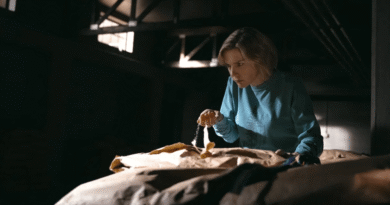 "Pluribus" 2. Sezonun Bekleyişi Uzun Sürecek - Haberler