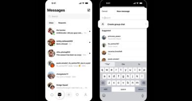 Threads Platformuna Grup Sohbet Özelliği Eklendi