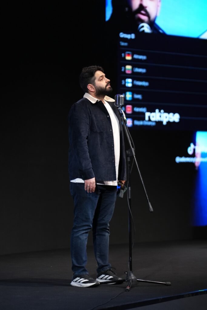 TikTok Hayranlarının Favorileri: 2025 Ödül Töreni ve Kazananlar