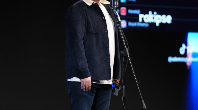 TikTok Hayranlarının Favorileri: 2025 Ödül Töreni ve Kazananlar