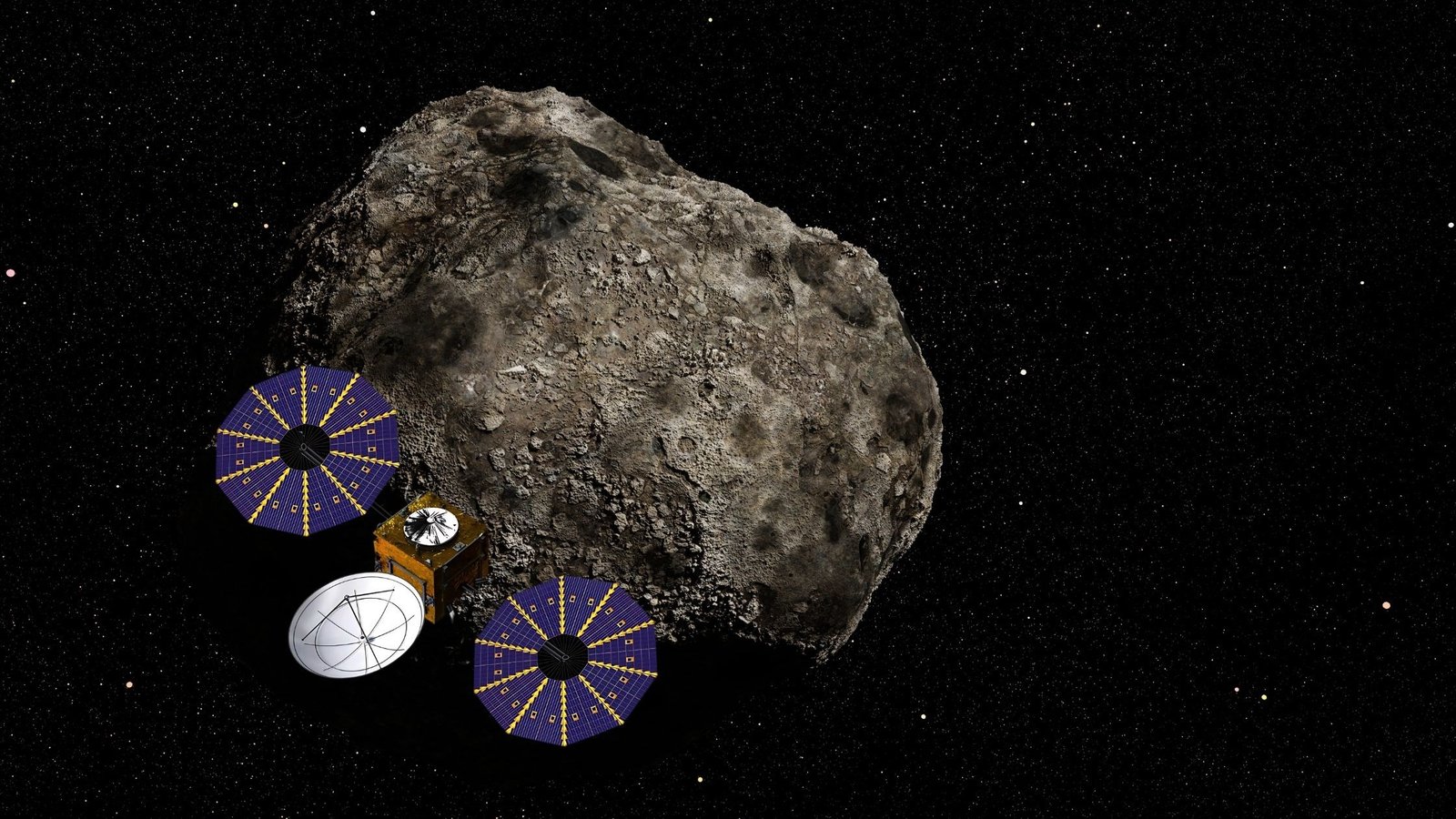 2026 yılında yapılacak en önemli uzay görevleri